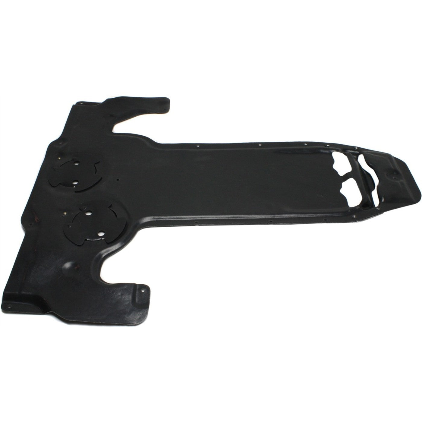 Engine Splash Shield for BMW 550i (2011–2016) Lower Underbody RWD