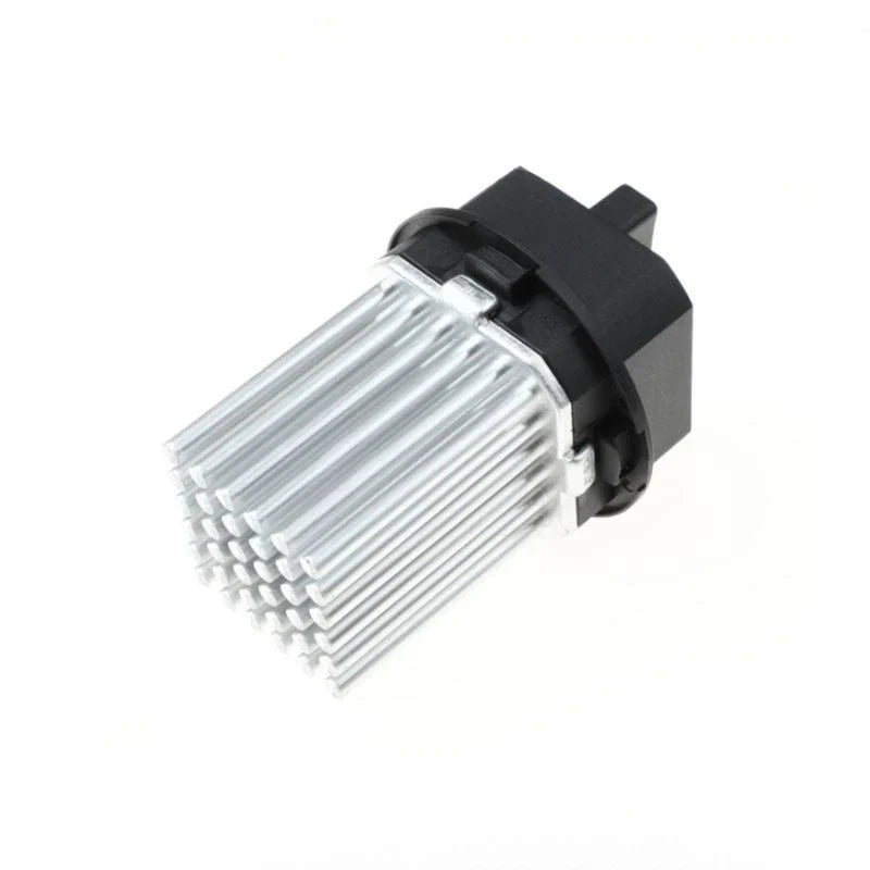 HVAC Heater Blower Motor Regulator for Mercedes W204 W212 C/E Class (2007–2016)