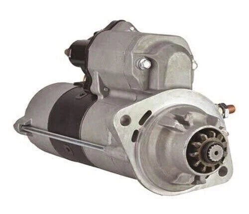 Starter for Freightliner Medium/Heavy Duty MT55 6.7L (2008–2009)