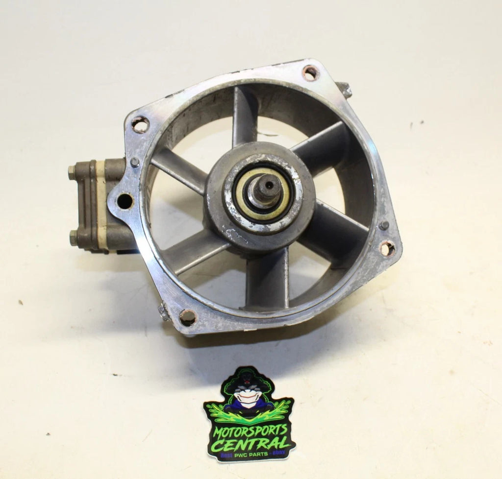 Jet Pump Stator Vein Impeller Duct Shaft for Yamaha VX 1100 Cruiser Deluxe (2001–2005)