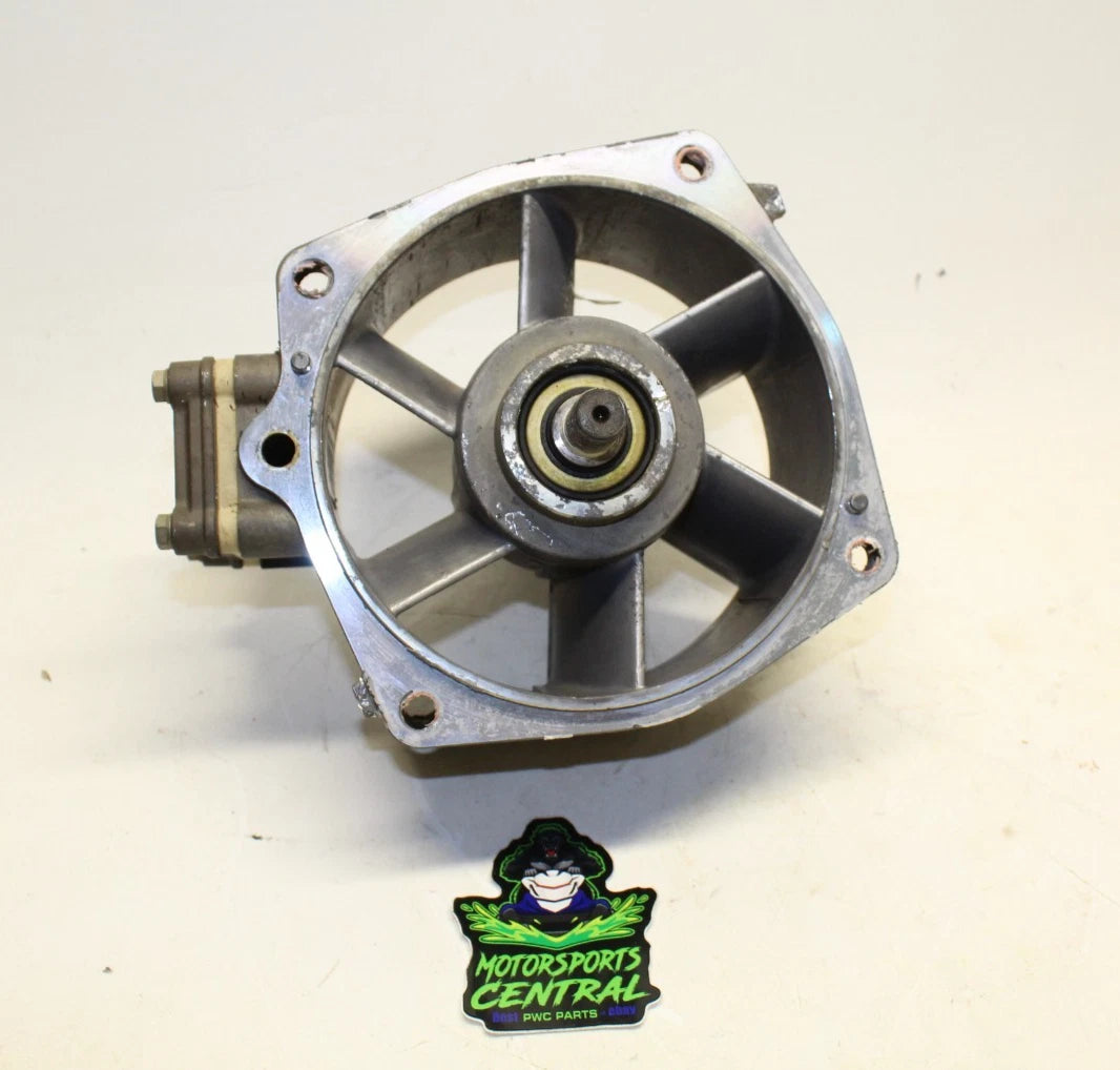 Jet Pump Stator Vein Impeller Duct Shaft for Yamaha VX 1100 Cruiser Deluxe (2001–2005)
