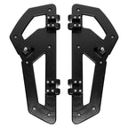 Driver Rider Floorboard Footboard for Harley Touring Electra Road Glide (2000–Present)