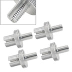 Clutch Brake Throttle Cable Adjuster Screw M10x1.25 for ATV Pit Dirt Bike