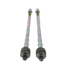 8x Front Lower Control Arm & Ball Joint Sway Bar for Subaru Outback (2010–2014)