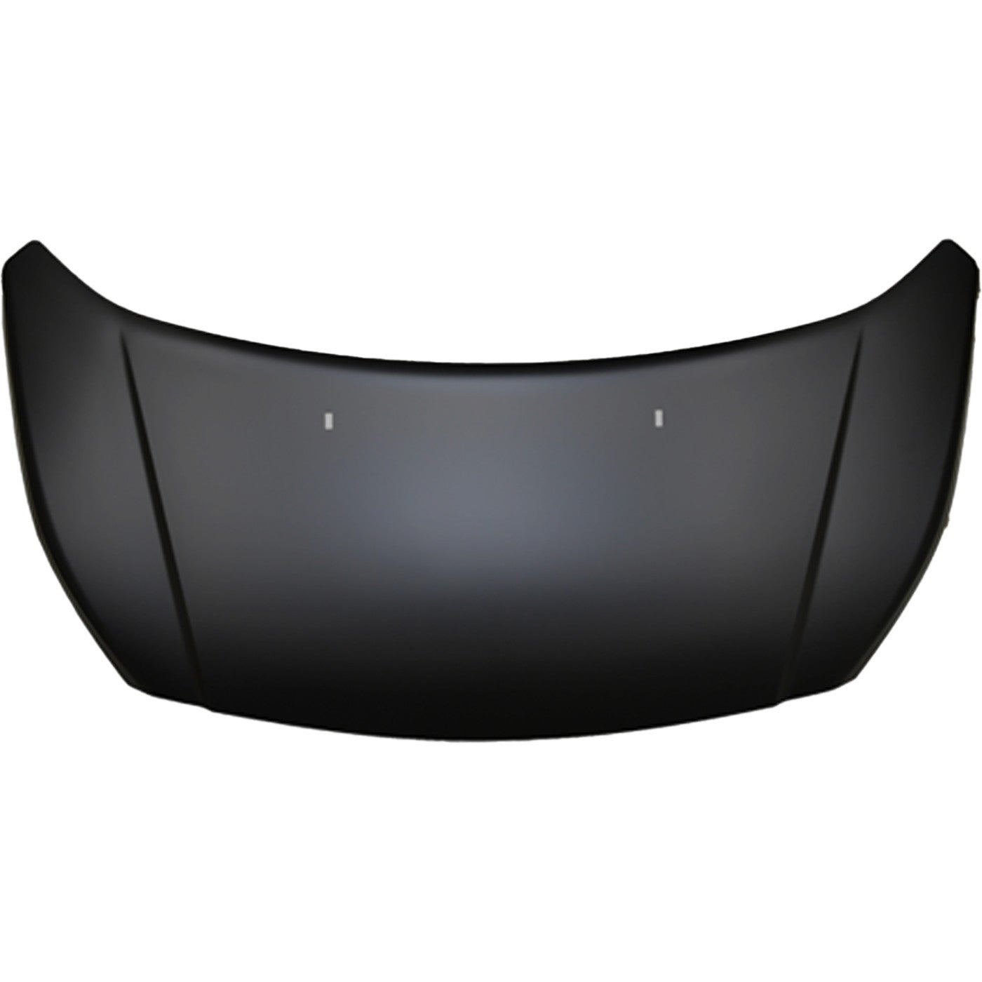Hood for Ford Transit Connect (2014–2018) CAPA Certified Assembly