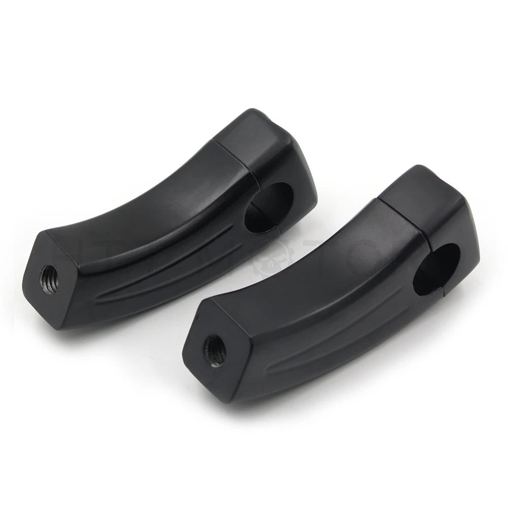 Handlebar Risers for Boulevard Intruder Volusia V-Star Vmax (1999–2023)