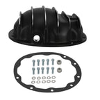 Aluminum Differential Cover for Jeep Wrangler Cherokee (4908BKKIT)