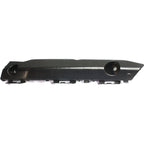 Bumper Retainer Set for Toyota Camry (2015-2017)