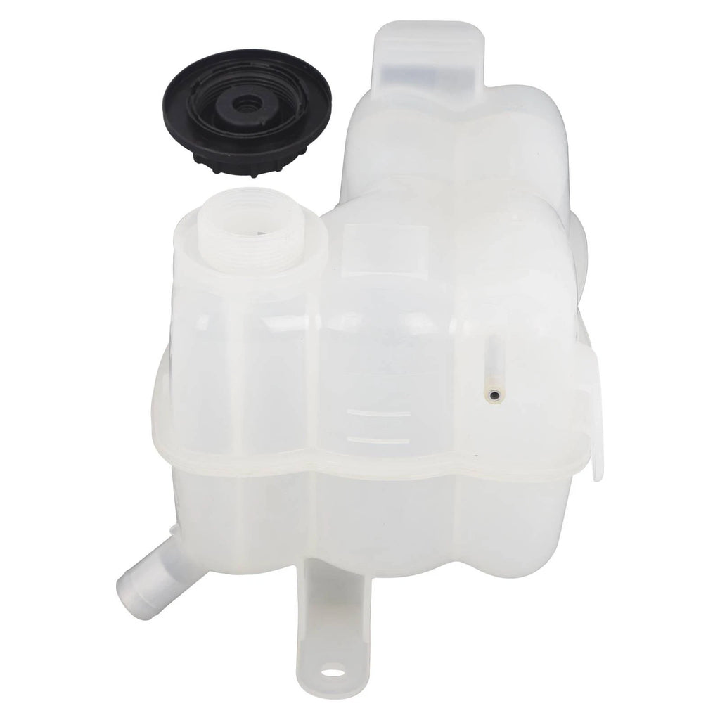 Coolant Expansion Tank with Cap for Ford F150 Expedition (2003-2010)