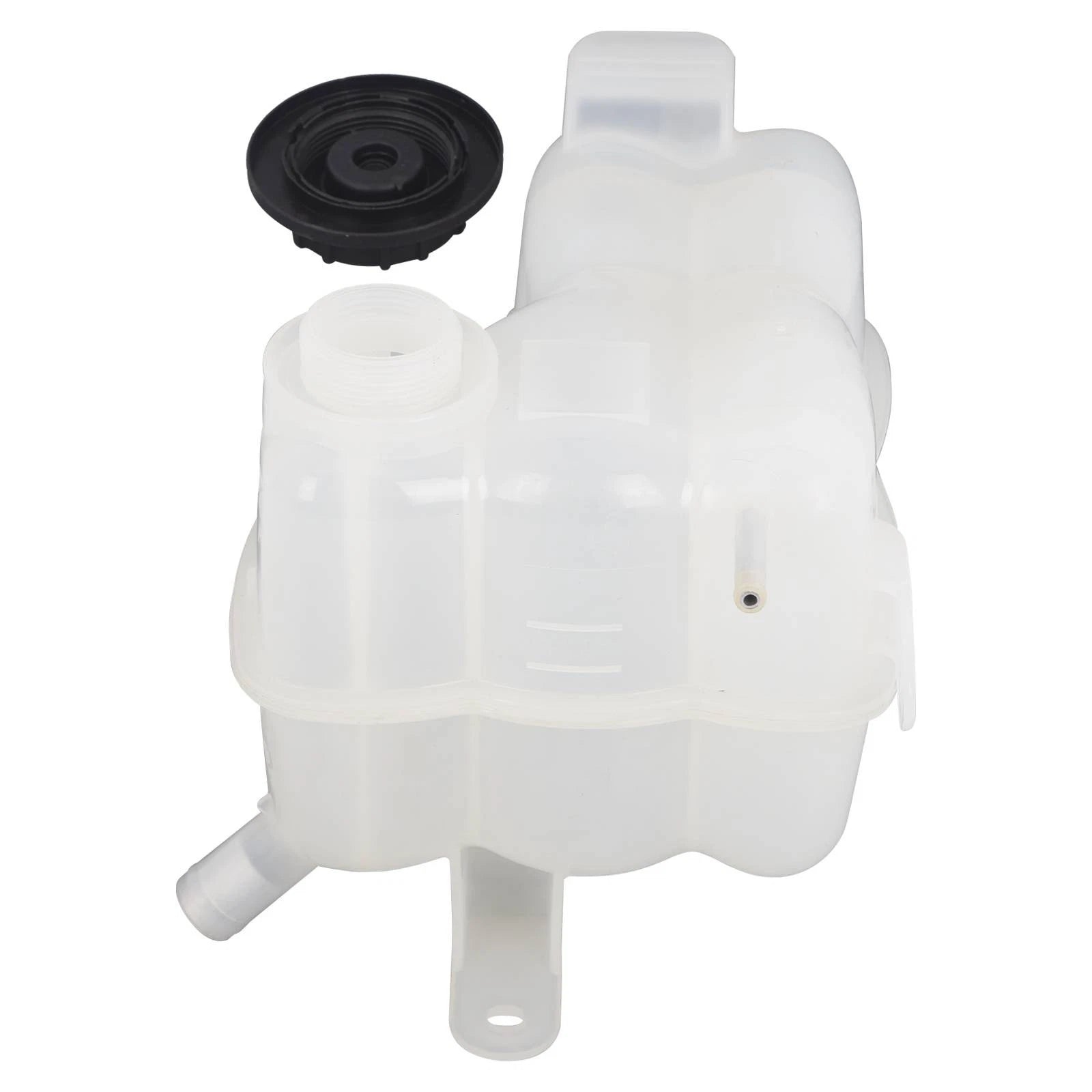 Coolant Expansion Tank with Cap for Ford F150 Expedition (2003-2010)