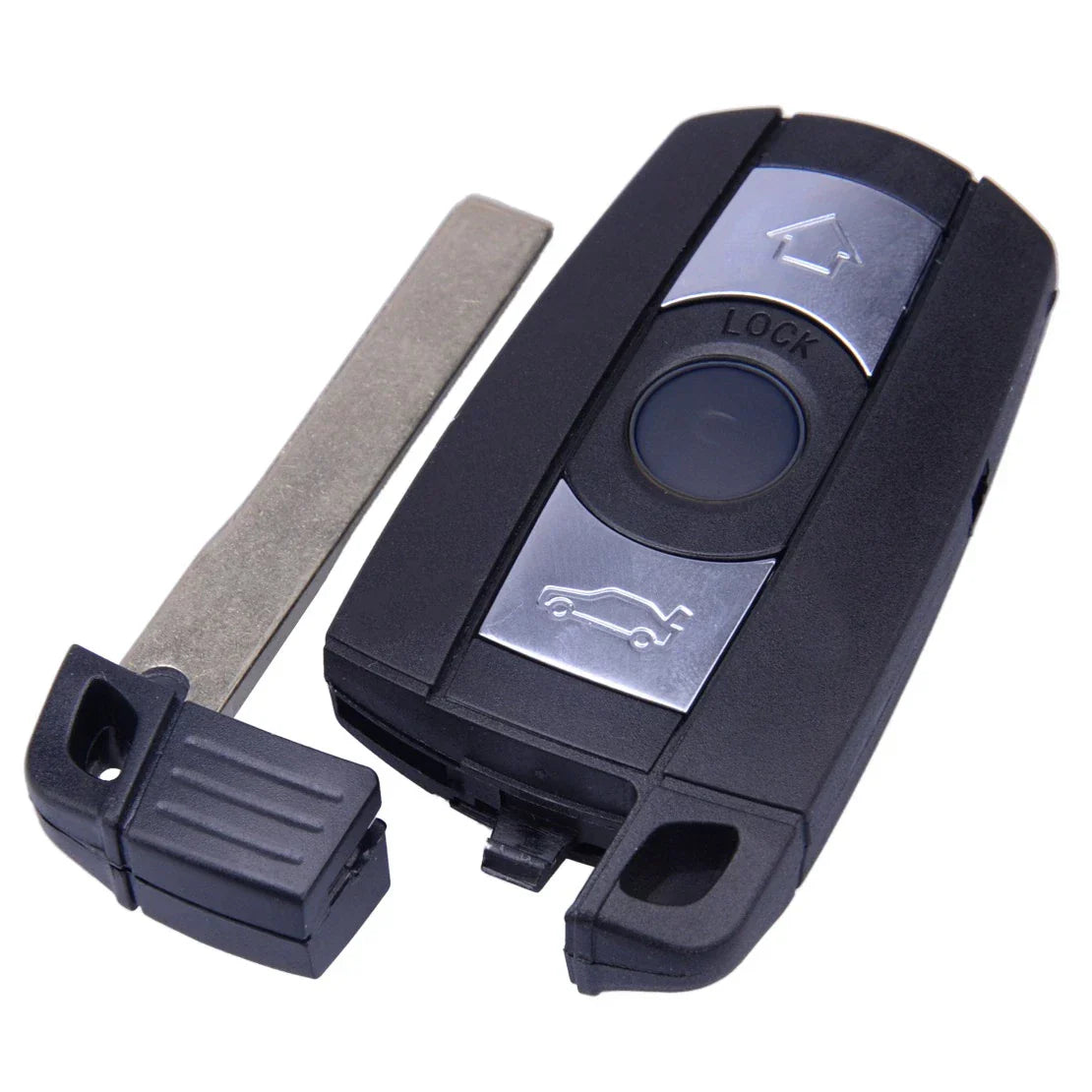 Remote Control Plug-In Housing for BMW 1 3 5 6 7 Series (E82 E90 E92 E60)