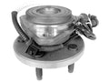 Front Wheel Hub Assembly for Mazda B3000 (2001–2002) GV631SW