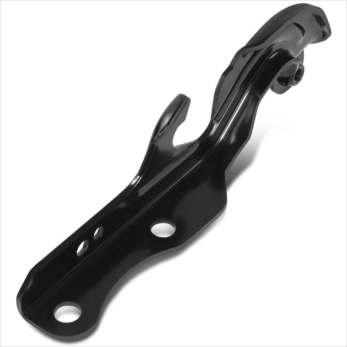 Driver Side Engine Hood Half Hinge for Dodge Durango/Jeep Grand Cherokee (2011–2024)