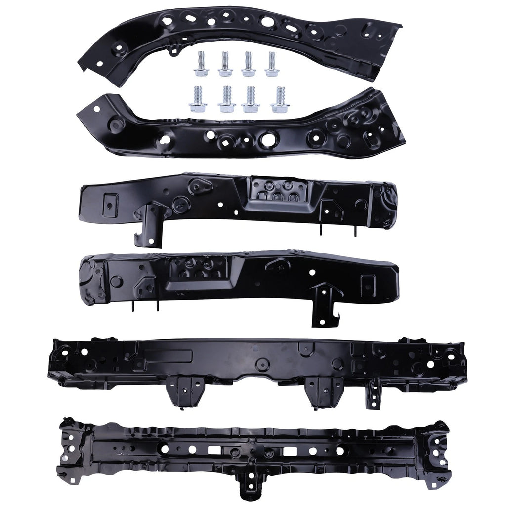 Radiator Core Support Assembly for Toyota Highlander (2020–2023)