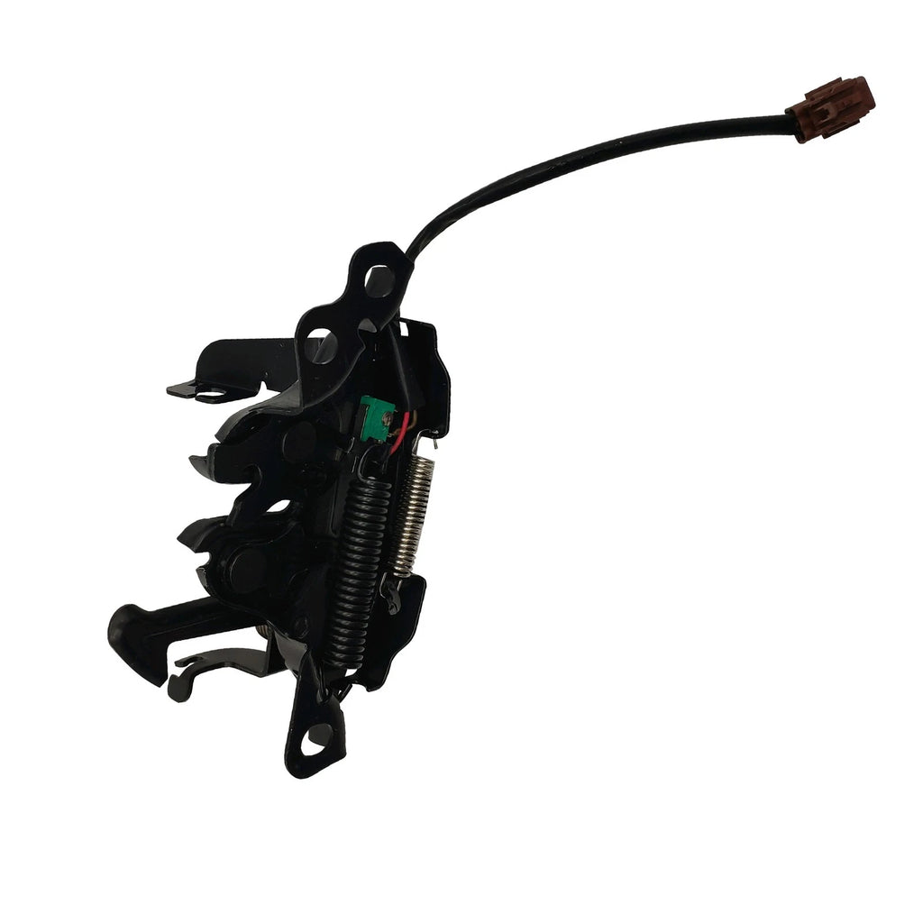Hood Latch Lock for Nissan Pathfinder Murano Infiniti JX35 QX60 (2013–2020) 656013JA1A