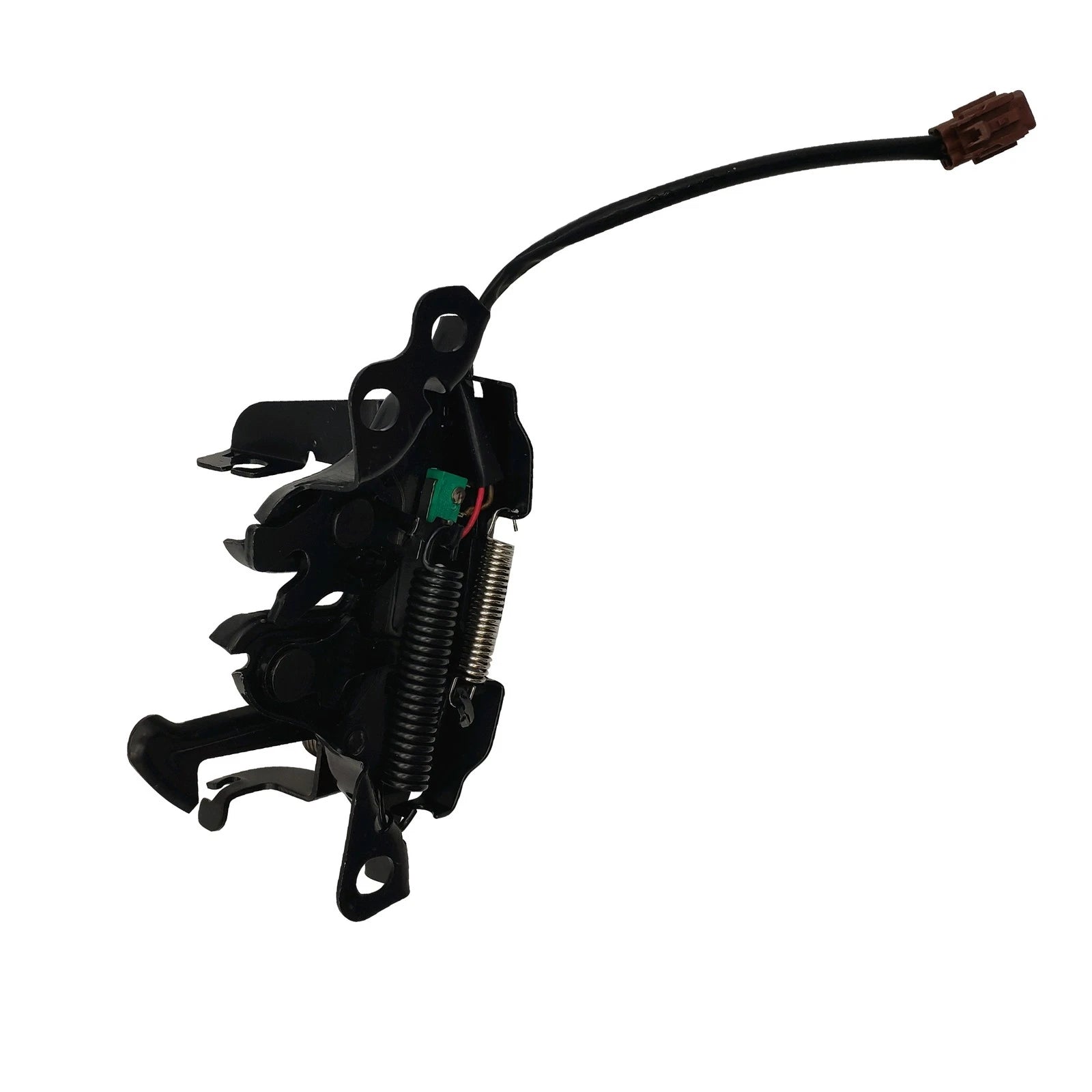 Hood Latch Lock for Nissan Pathfinder Murano Infiniti JX35 QX60 (2013–2020) 656013JA1A