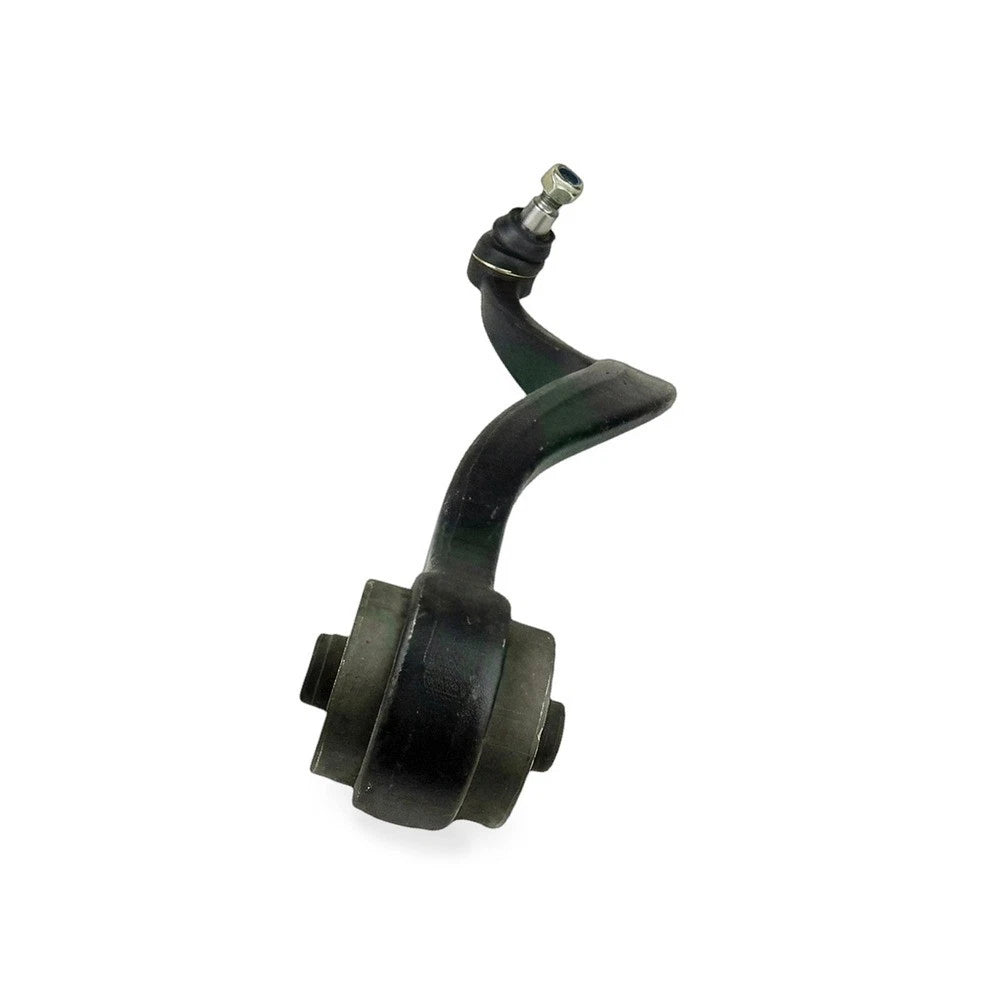 Front Lower Right Curved Control Arm with Ball Joint for Mazda 6 (2002–2008)