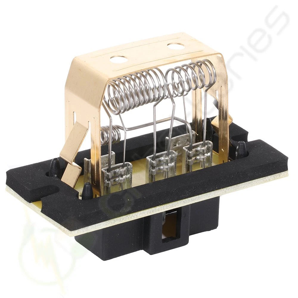HVAC Heater Blower Motor Resistor for Chrysler Town & Country (1996–2000)