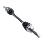 Front Left CV Axle Assembly 66-6424 for Nissan Juke (2011–2017) FWD