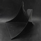 Lower Chin Fairing Spoiler for Harley Touring Softail Dyna