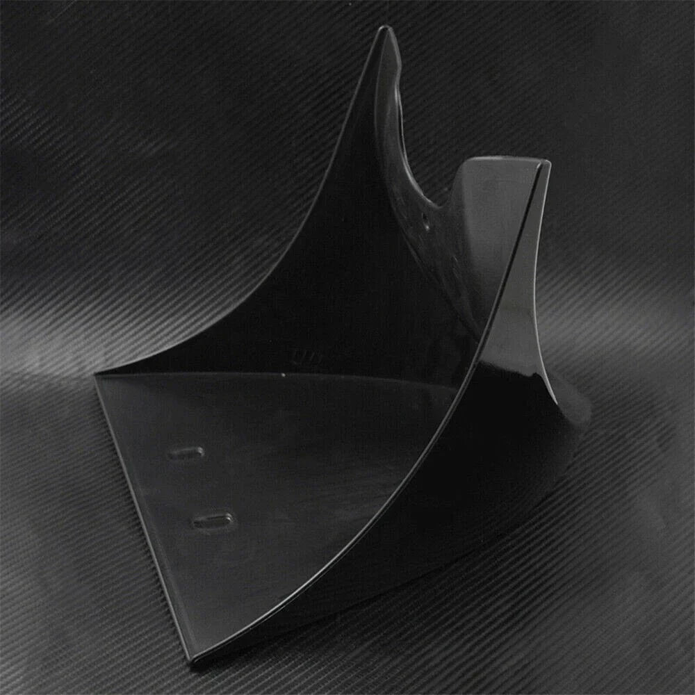 Lower Chin Fairing Spoiler for Harley Touring Softail Dyna