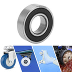 6002DDU Deep Groove Ball Bearing for Scooter Skateboard (15x32x9mm)