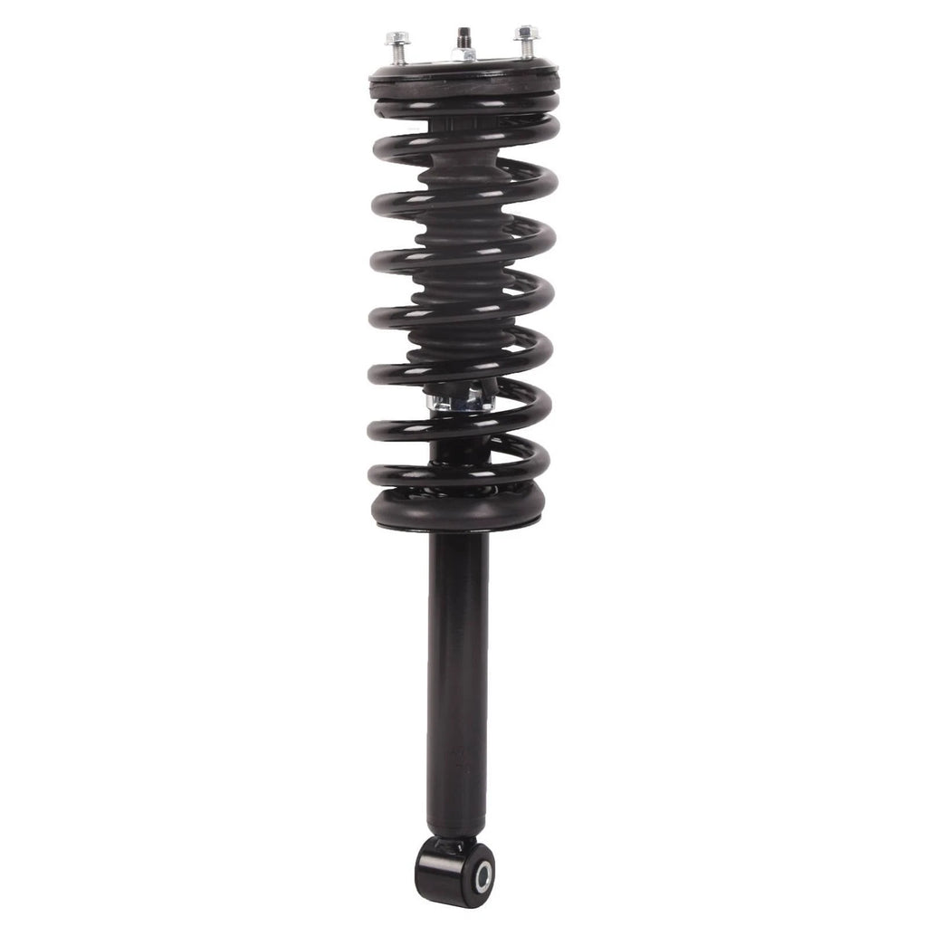 Set of 2 Rear Spring Struts Assembly for Nissan Maxima Infiniti I30 (1996–1999)