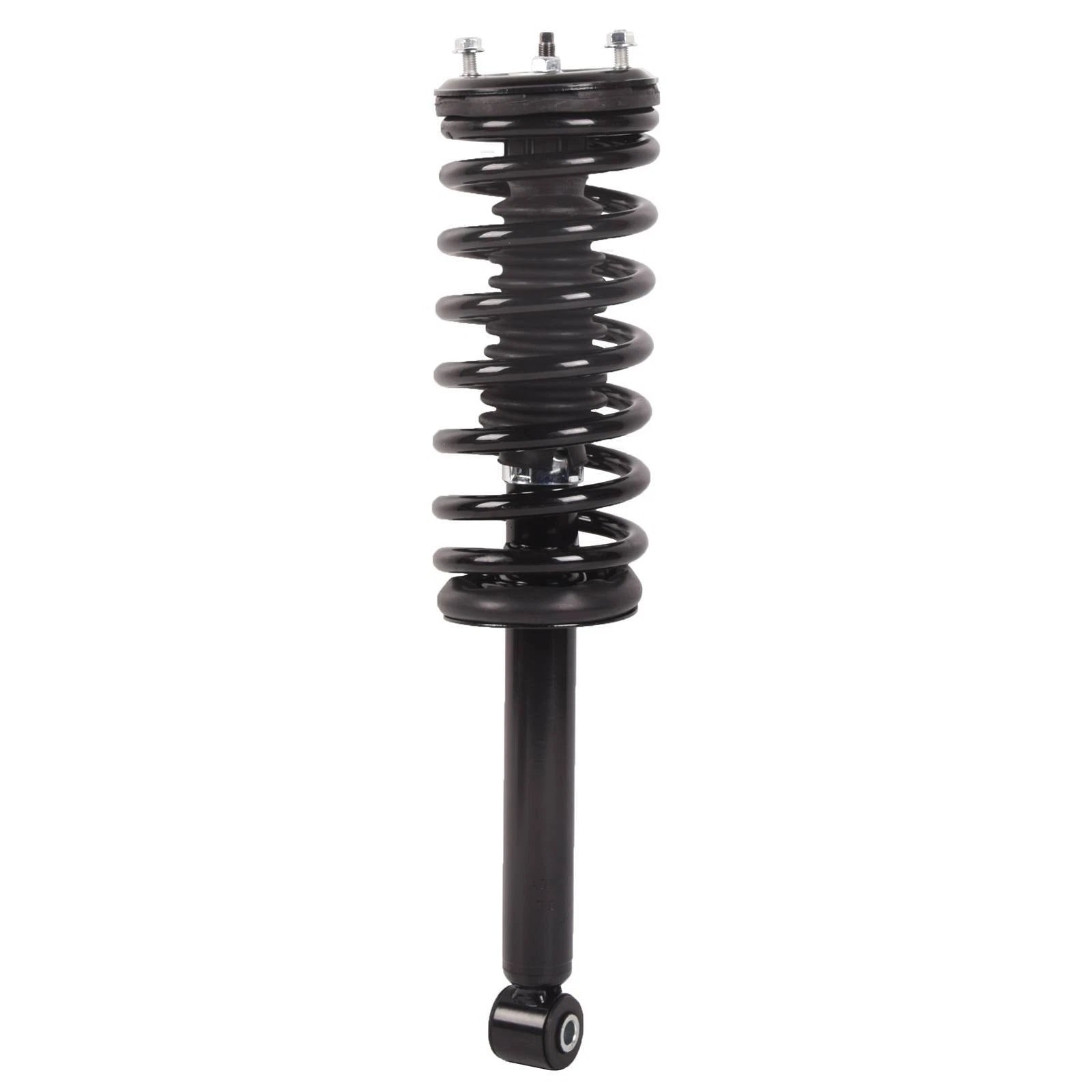 Set of 2 Rear Spring Struts Assembly for Nissan Maxima Infiniti I30 (1996–1999)