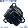 Turbocharger Diverter Valve for BMW