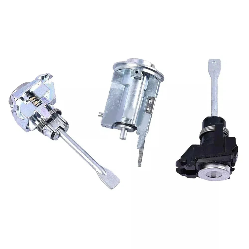 Ignition Switch & Door Locks Kit for Toyota Matrix, Corolla (2003-2008)