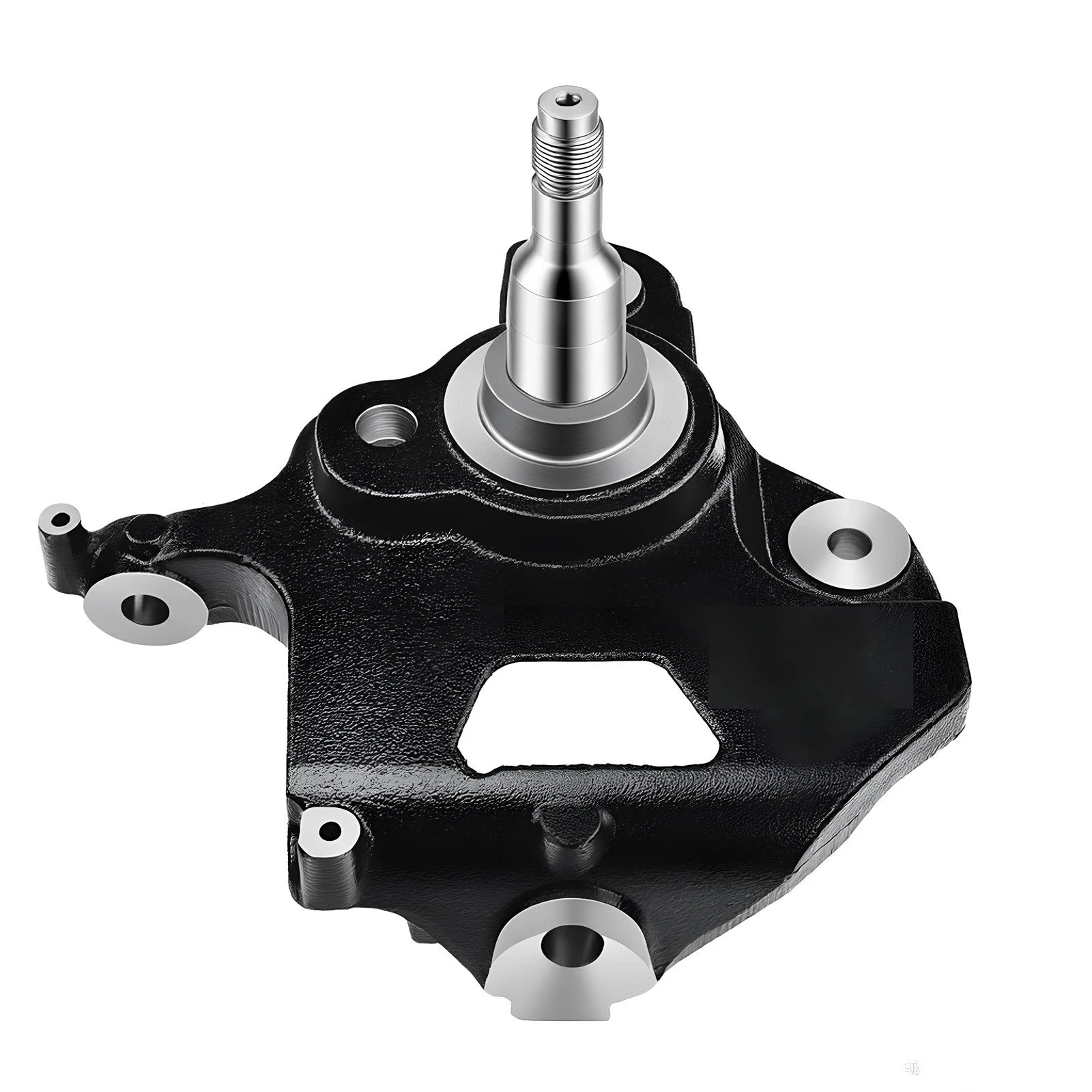 Front Left Steering Knuckle for Ford Explorer Mountaineer Ranger (1991–2001) 698-199