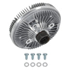 Cooling Fan Clutch for Dodge D250 D350 Ram 2500 Ram 3500 W350 36936 215035 2798