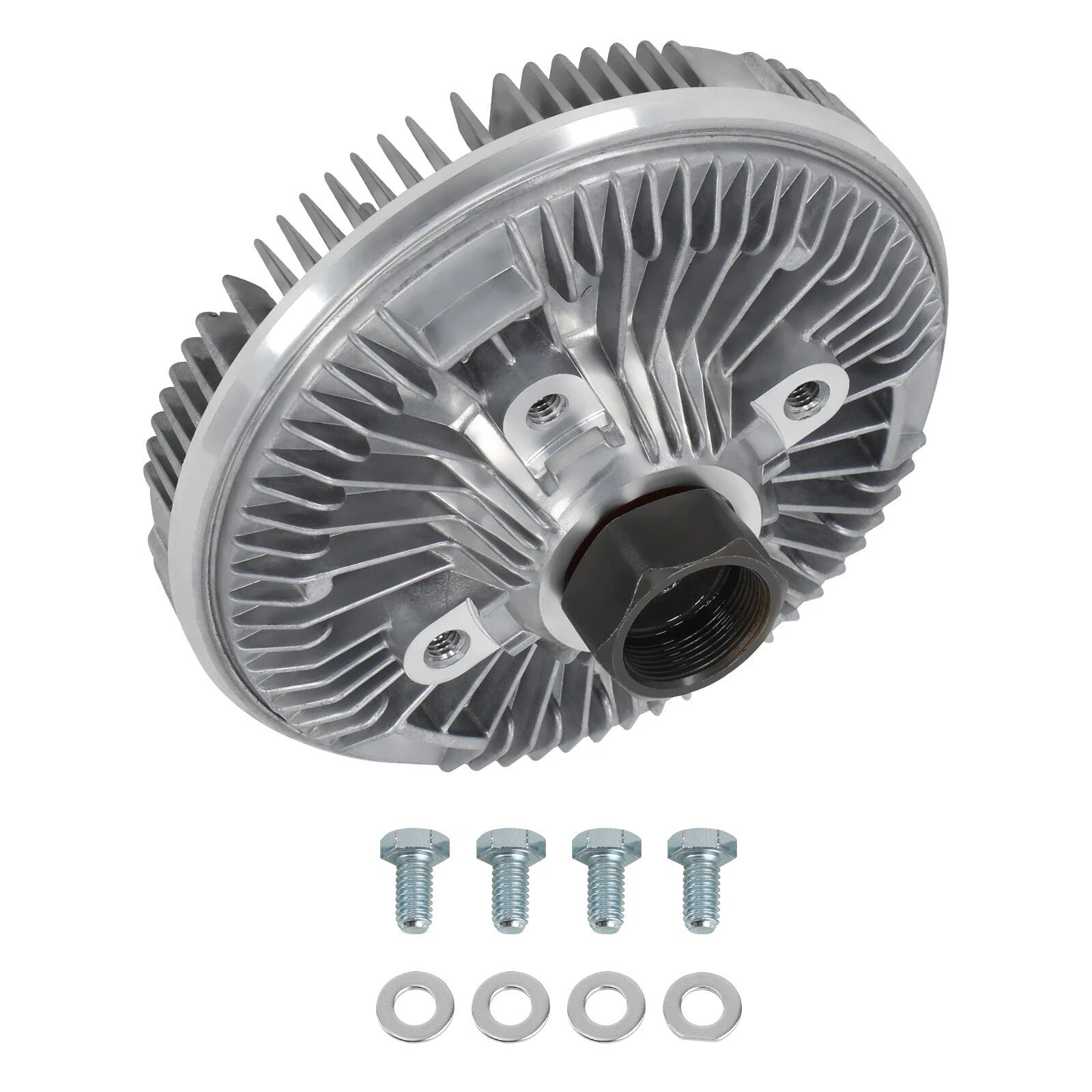 Cooling Fan Clutch for Dodge D250 D350 Ram 2500 Ram 3500 W350 36936 215035 2798
