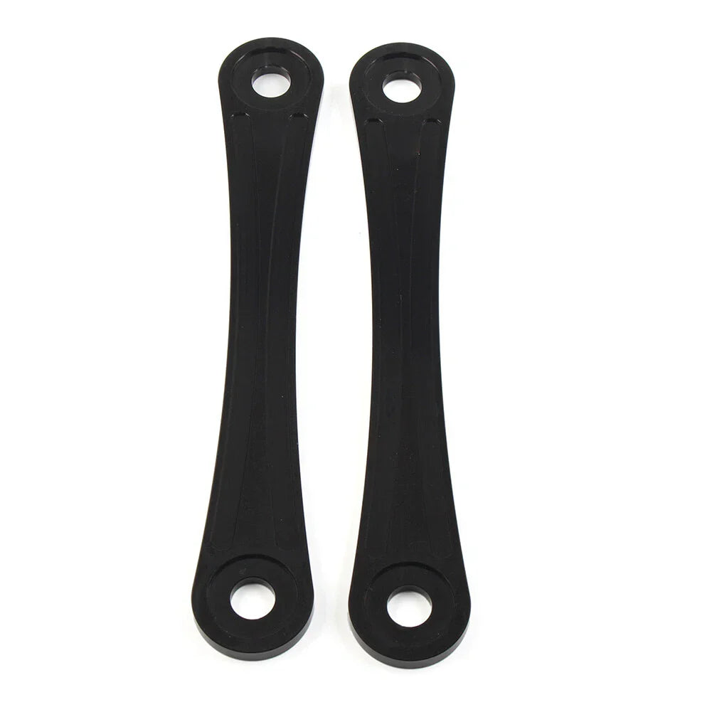 Adjustable Lowering Links for MV Agusta Brutale 800 & Dragster 800 (18-22)