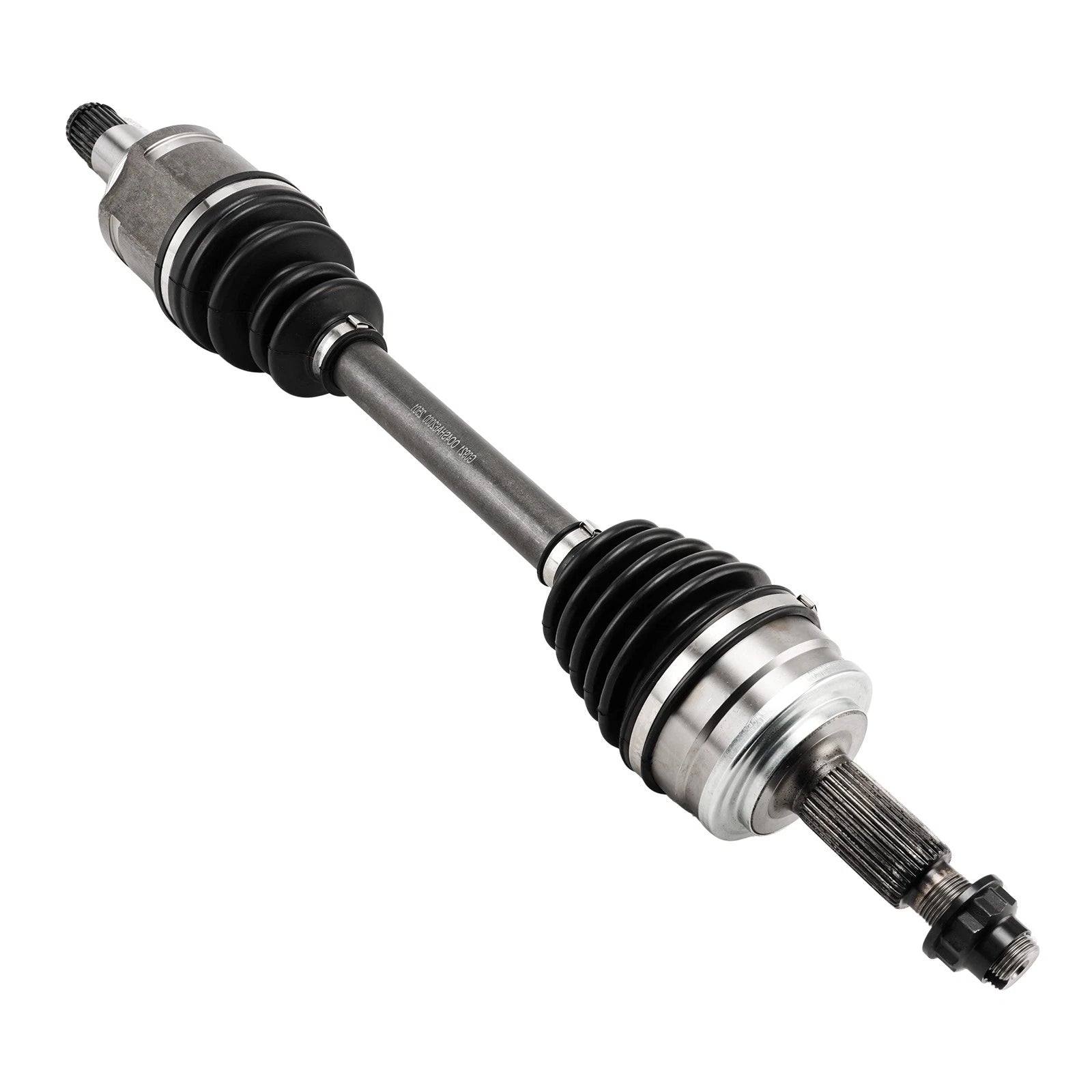 Front Left CV Axle Shaft Assembly for Toyota RAV4 (2013–2015)