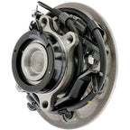 Front Right Wheel Hub for Chevy GMC (2010–2015)