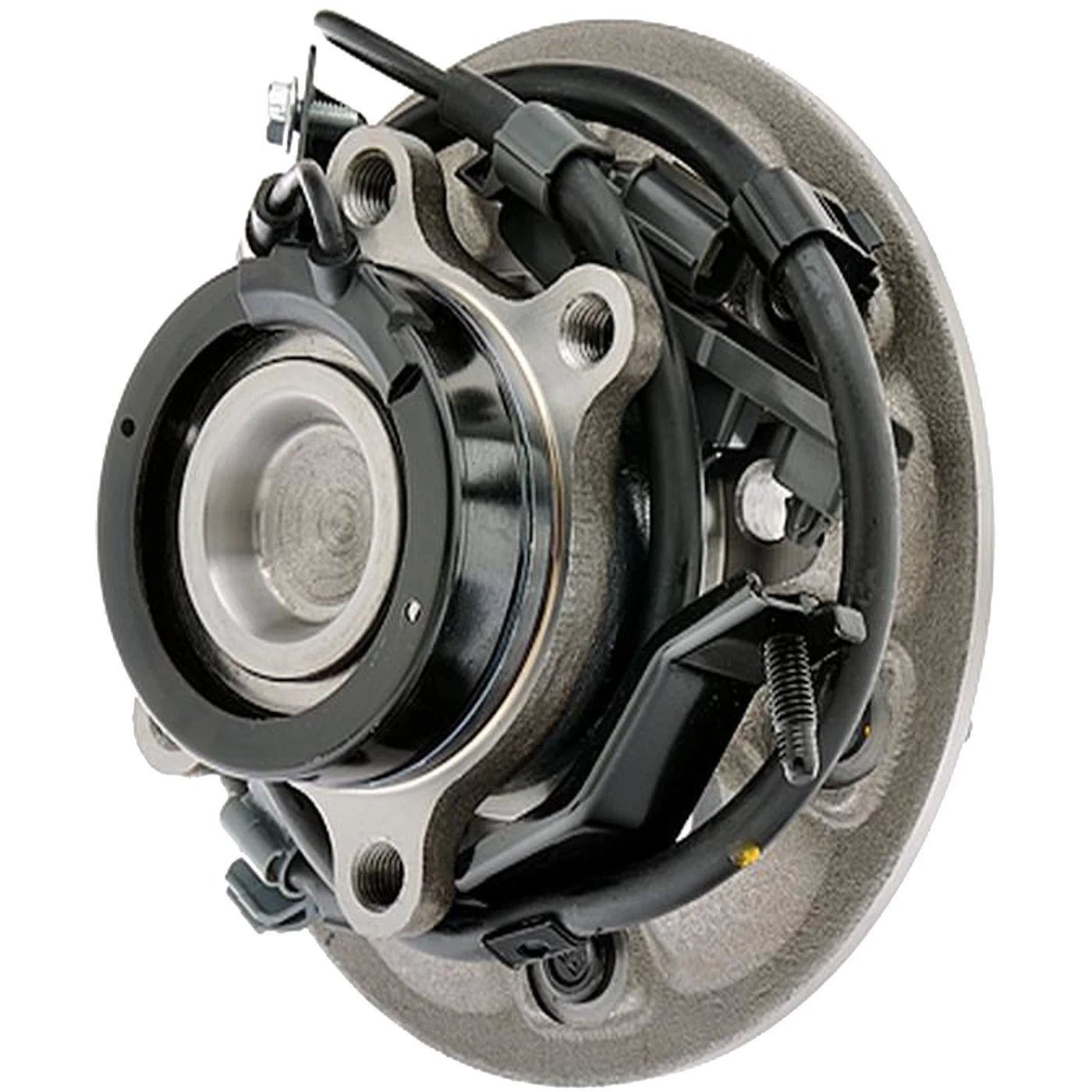 Front Right Wheel Hub for Chevy GMC (2010–2015)