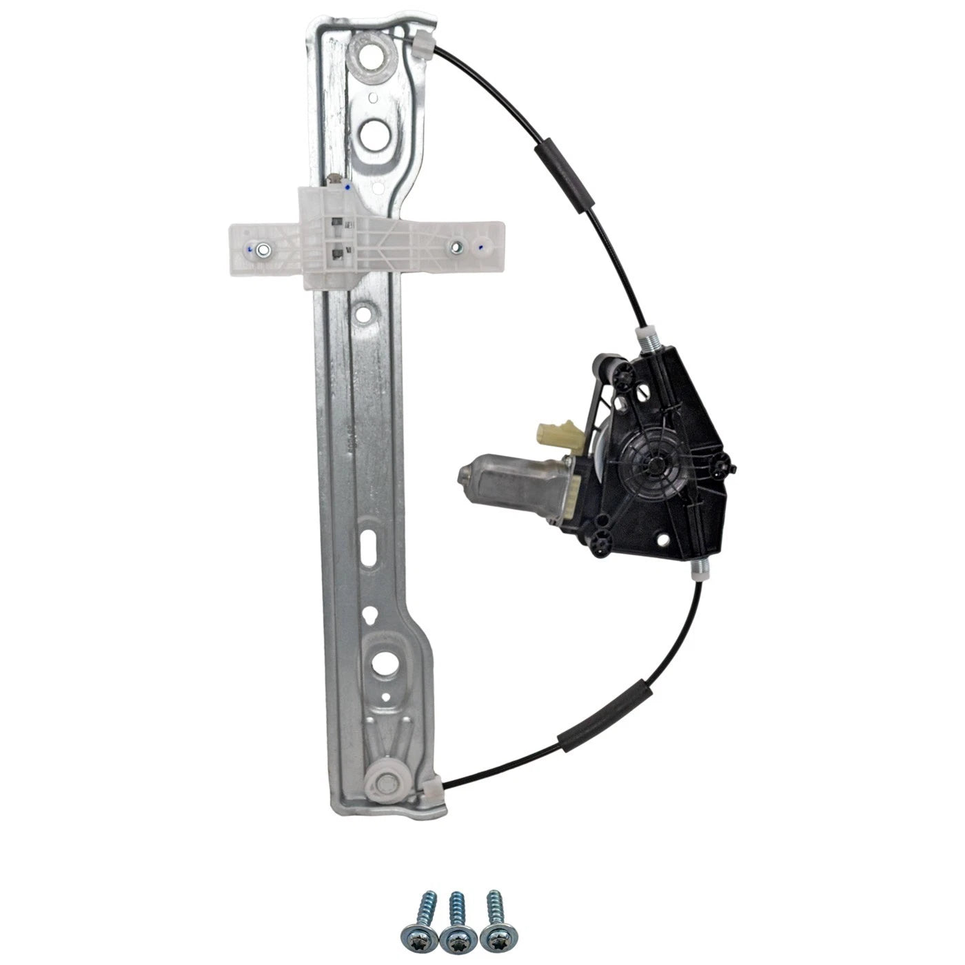 Window Regulator for Jeep Gladiator Wrangler (Front Driver Left)
