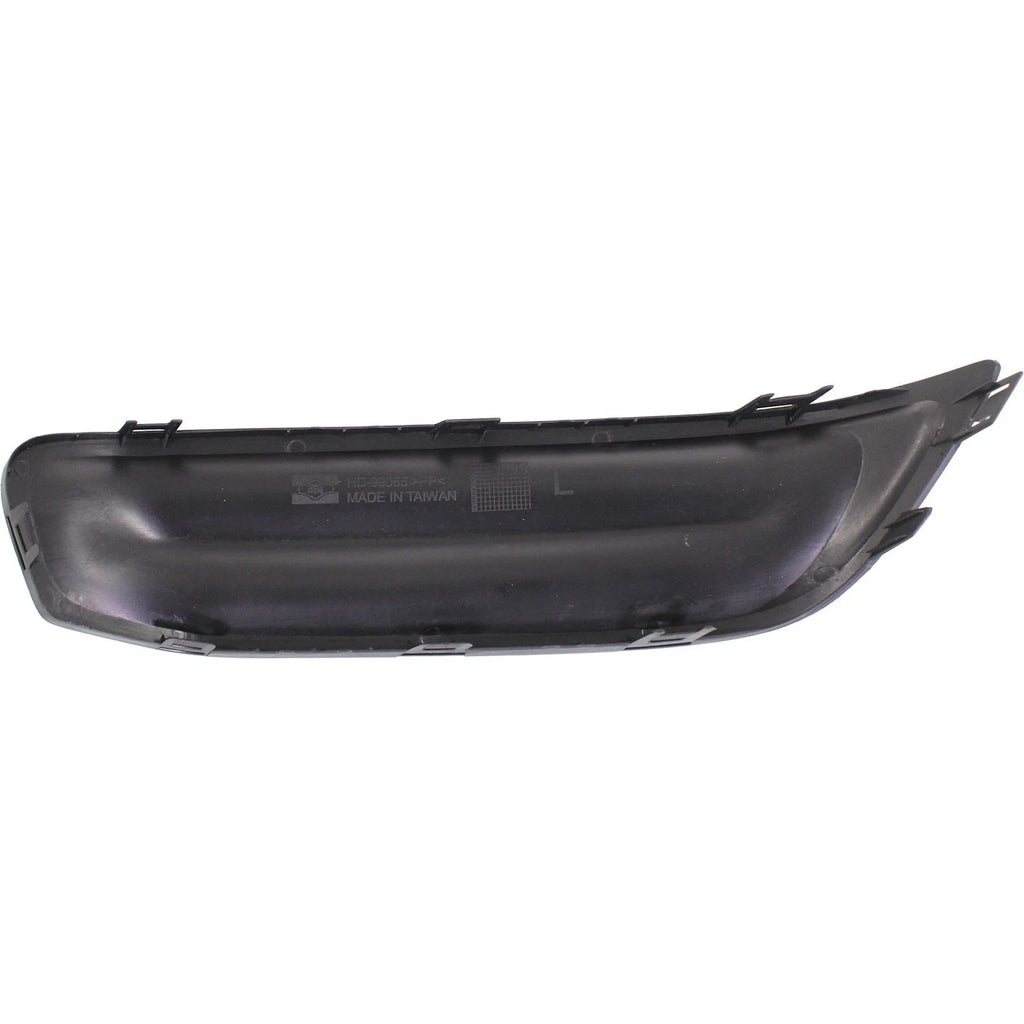 Fog Light Cover for Honda Civic (2012-2013)