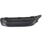 Fog Light Cover for Honda Civic (2012-2013)