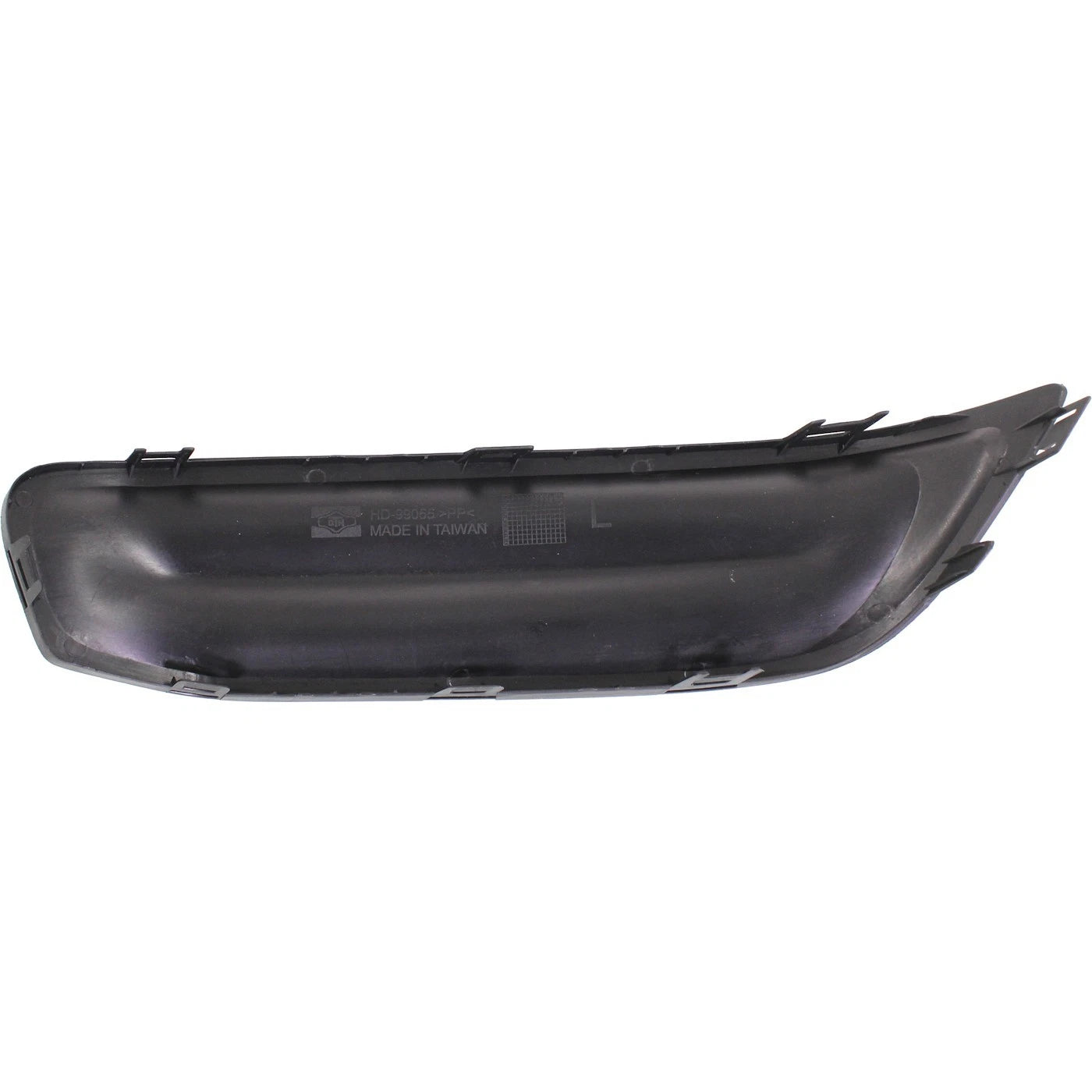 Fog Light Cover for Honda Civic (2012-2013)