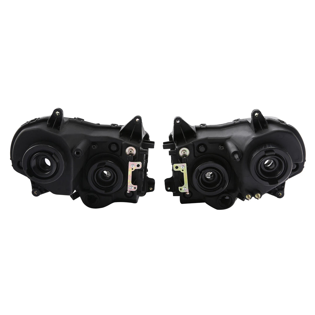 Front Headlight Lamp Assembly for Honda Goldwing GL1800 (2001–2011)