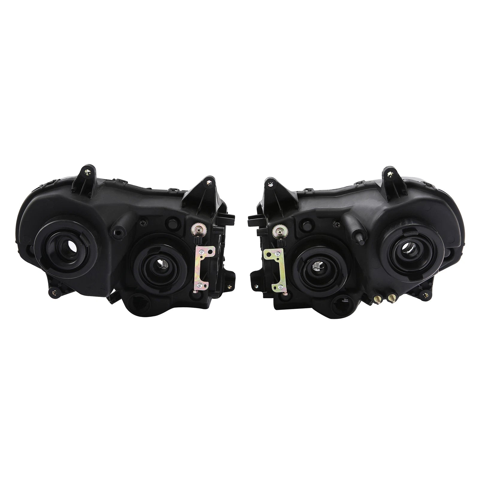Front Headlight Lamp Assembly for Honda Goldwing GL1800 (2001–2011)