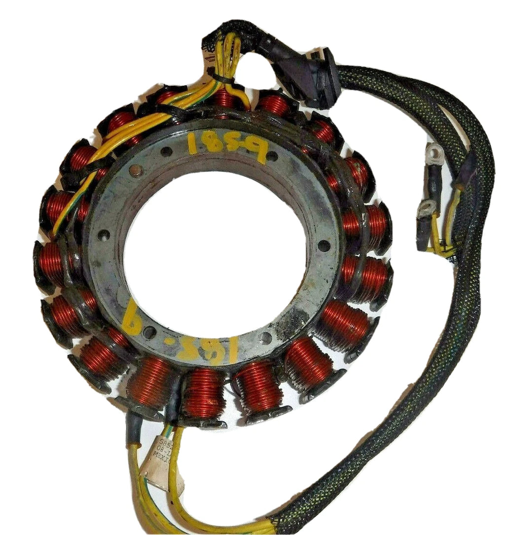 Stator Assy for Evinrude 115-175hp 2-Stroke (1997–2000) 0585257