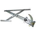 Left Door Window Regulator for Landcruiser BJ40 BJ42 FJ40 FJ45 HJ47