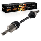 Front Left CV Axle Shaft for Mazda 3, 3 Sport, 5 (2008–2013)