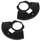 2X Brake Dust Shield for Ford Escape (2001–2012)