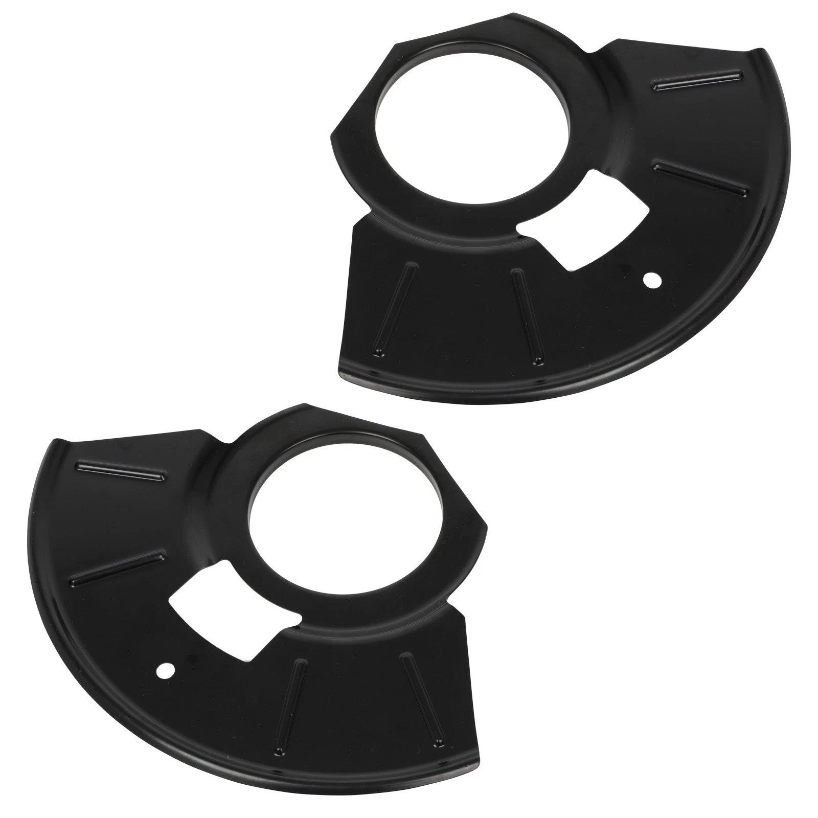 2X Brake Dust Shield for Ford Escape (2001–2012)