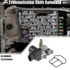 Transmission Shift Solenoid No.2227020050 for Lexus ES300 (1999–2001)