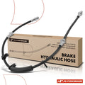 Front Right Brake Hydraulic Hose for Buick LaCrosse Regal (2010–2017)